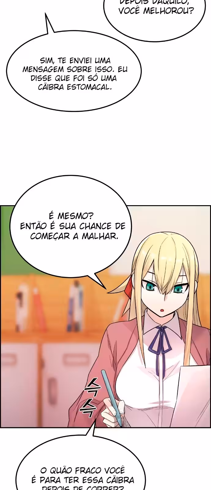 Personagem de Webtoon: Na Kang Lim Capítulo 9 Página 63
