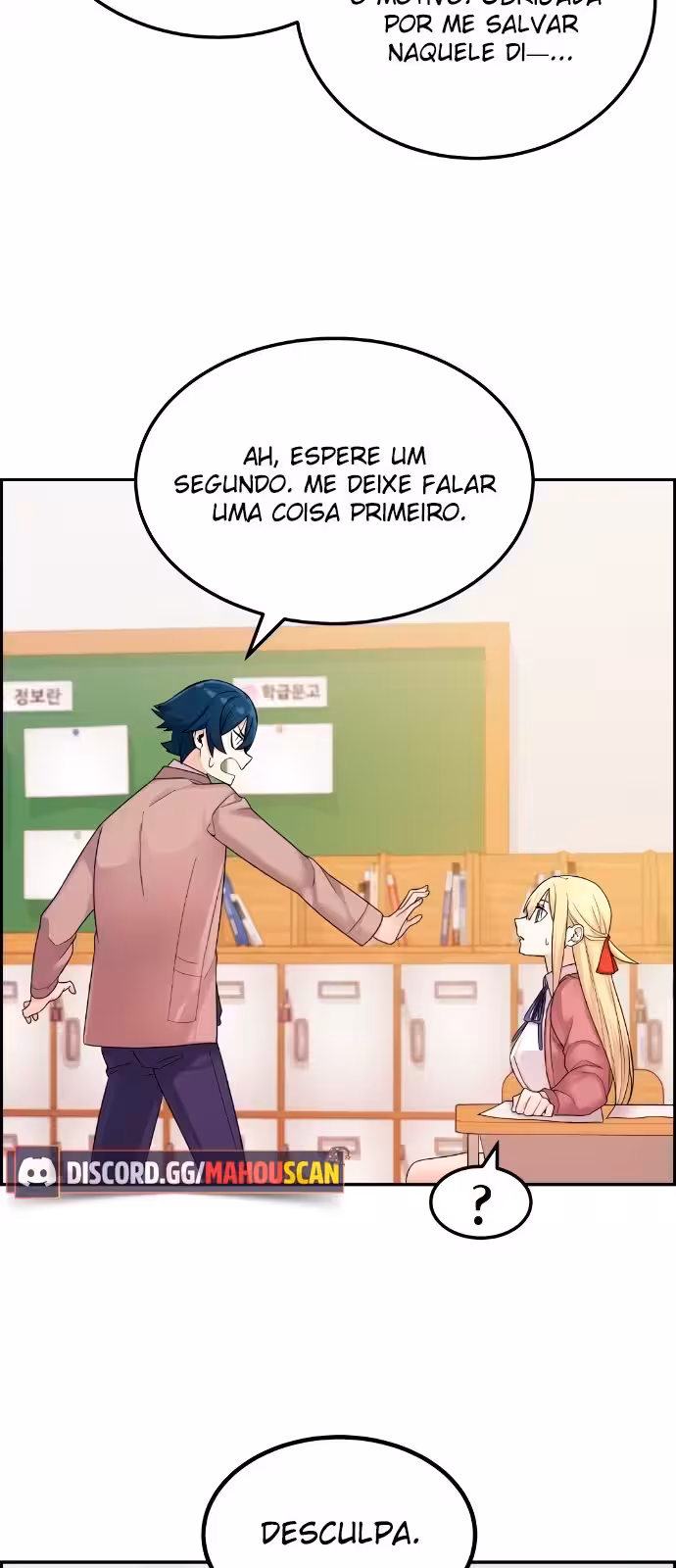 Personagem de Webtoon: Na Kang Lim Capítulo 9 Página 68