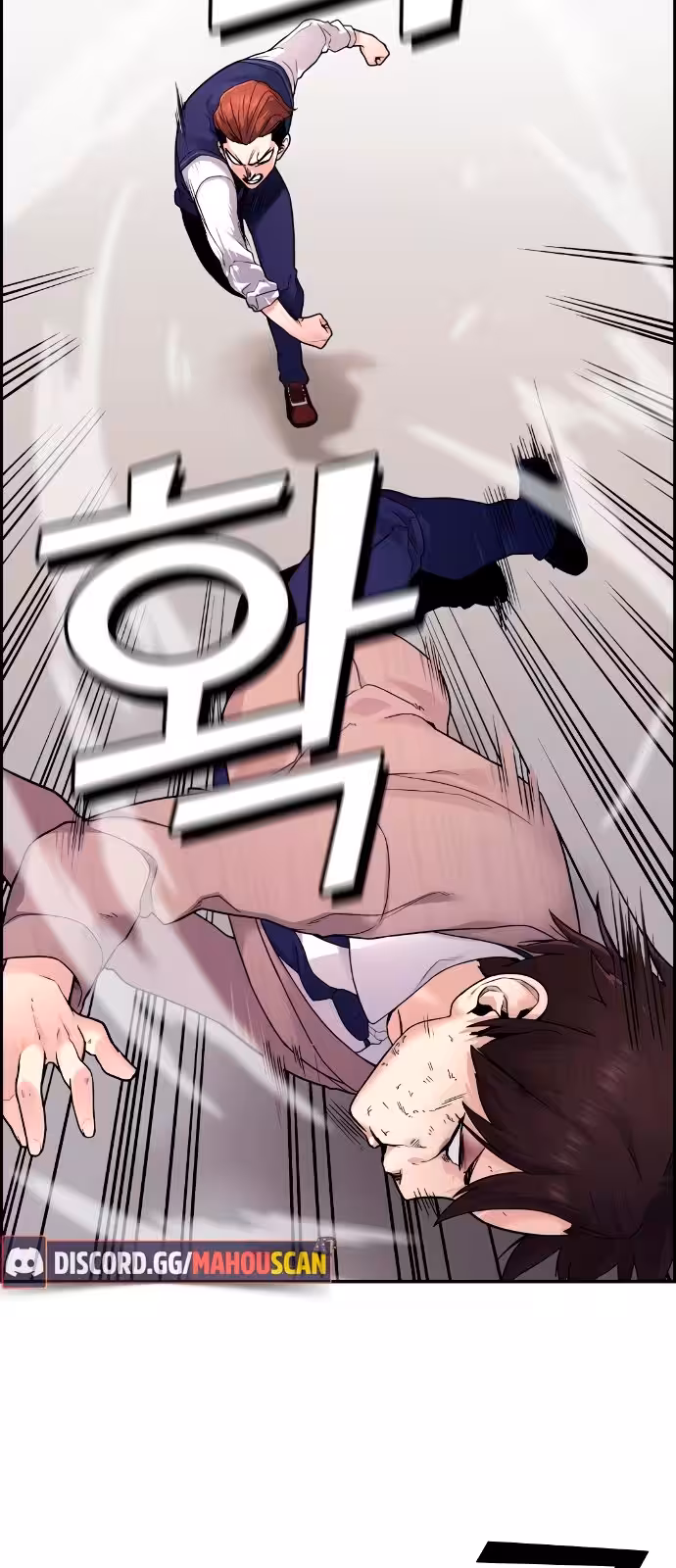 Personagem de Webtoon: Na Kang Lim Capítulo 9 Página 7