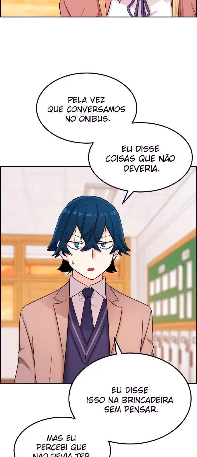 Personagem de Webtoon: Na Kang Lim Capítulo 9 Página 70