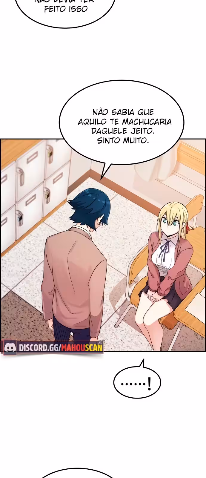 Personagem de Webtoon: Na Kang Lim Capítulo 9 Página 71