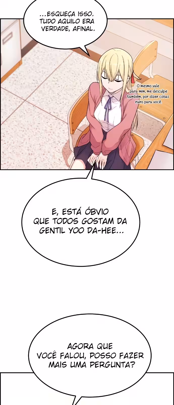 Personagem de Webtoon: Na Kang Lim Capítulo 9 Página 72