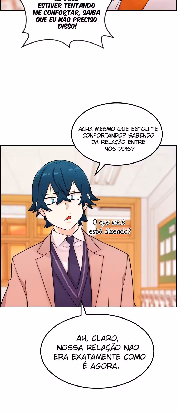 Personagem de Webtoon: Na Kang Lim Capítulo 9 Página 76