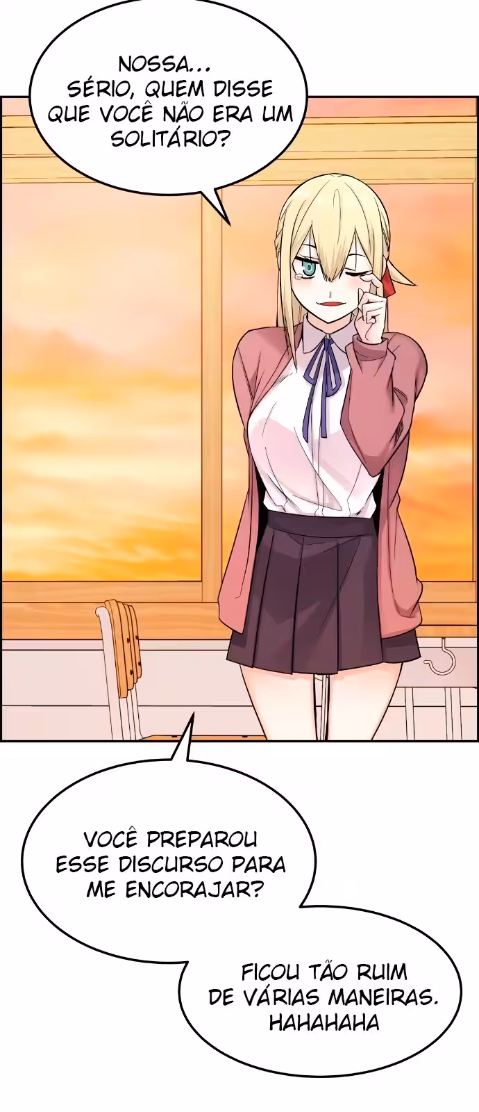 Personagem de Webtoon: Na Kang Lim Capítulo 9 Página 83