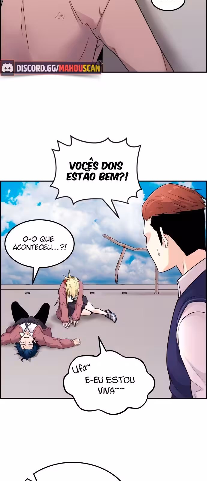 Personagem de Webtoon: Na Kang Lim Capítulo 9 Página 9