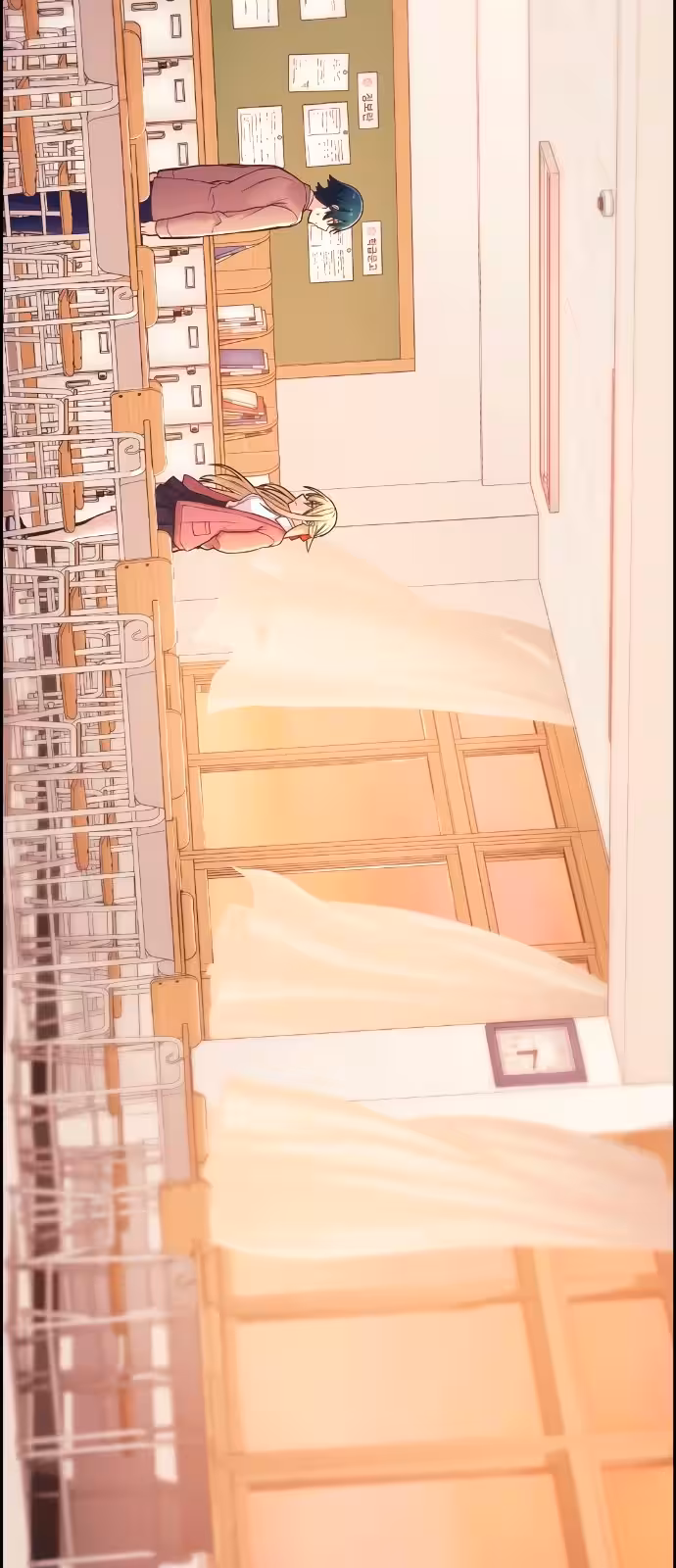 Personagem de Webtoon: Na Kang Lim Capítulo 9 Página 93