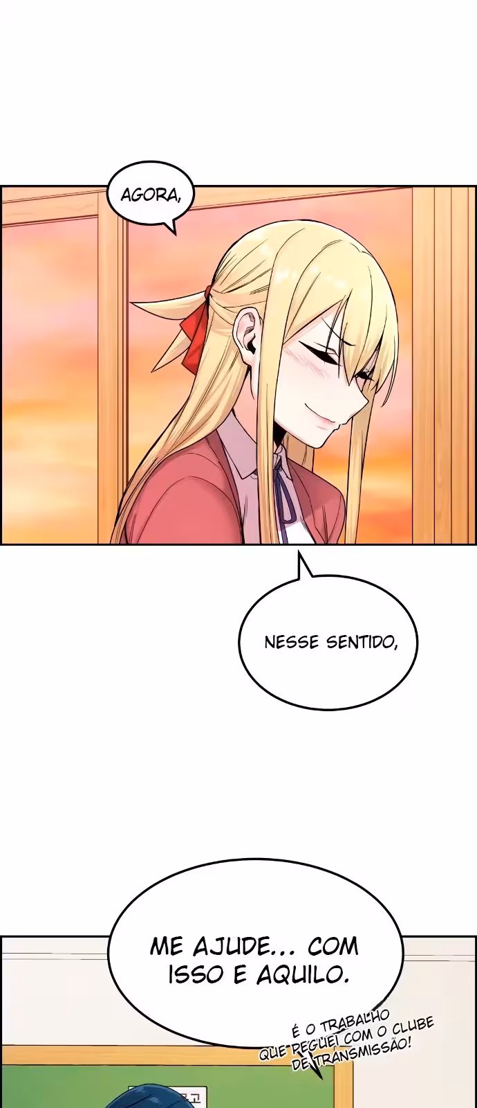 Personagem de Webtoon: Na Kang Lim Capítulo 9 Página 98