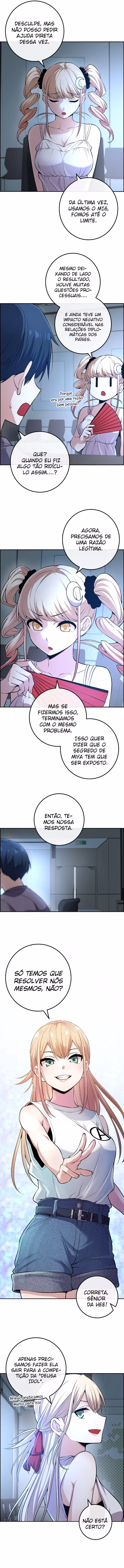Personagem de Webtoon: Na Kang Lim Capítulo 90 Página 4