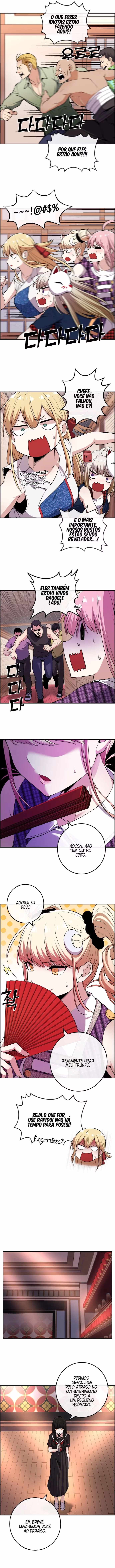 Personagem de Webtoon: Na Kang Lim Capítulo 92 Página 7