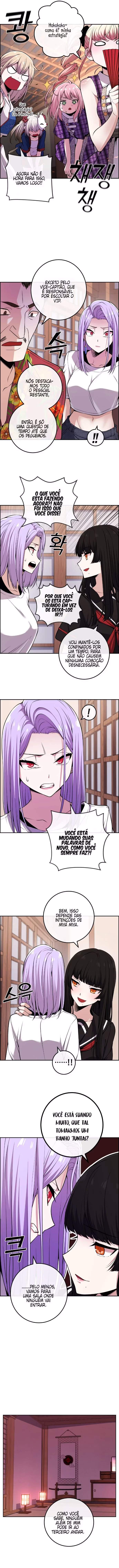 Personagem de Webtoon: Na Kang Lim Capítulo 92 Página 9
