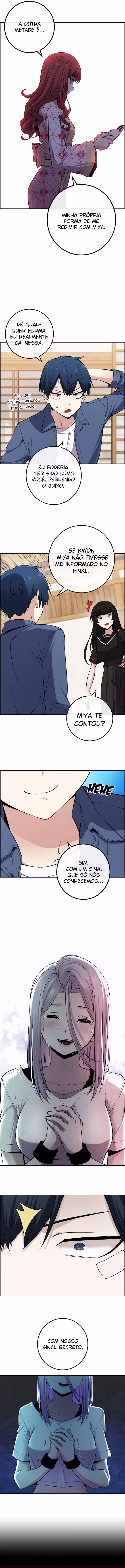 Personagem de Webtoon: Na Kang Lim Capítulo 93 Página 13
