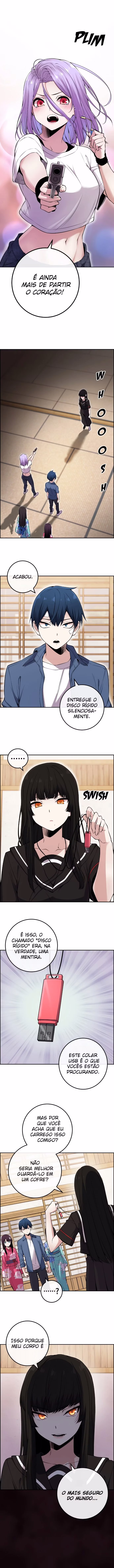 Personagem de Webtoon: Na Kang Lim Capítulo 93 Página 15