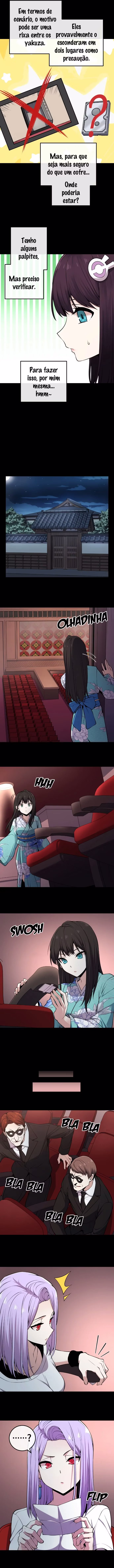 Personagem de Webtoon: Na Kang Lim Capítulo 93 Página 7