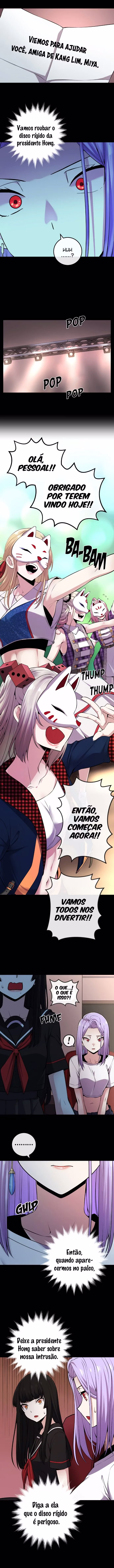 Personagem de Webtoon: Na Kang Lim Capítulo 93 Página 8