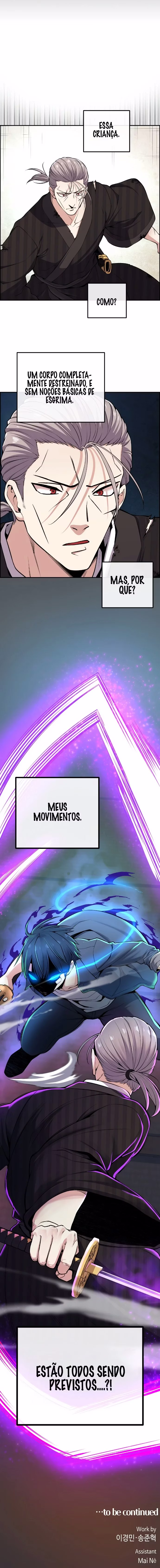 Personagem de Webtoon: Na Kang Lim Capítulo 94 Página 15