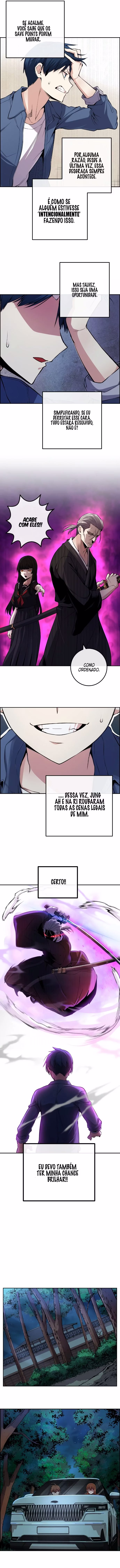 Personagem de Webtoon: Na Kang Lim Capítulo 94 Página 7