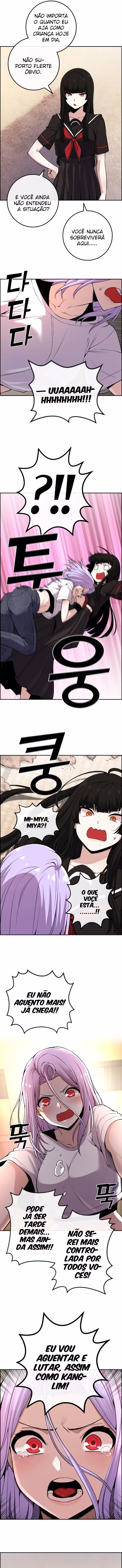 Personagem de Webtoon: Na Kang Lim Capítulo 95 Página 6