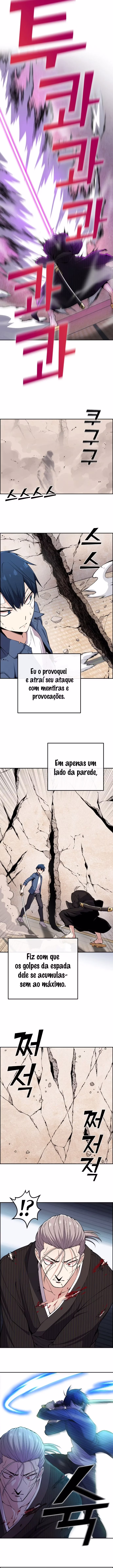 Personagem de Webtoon: Na Kang Lim Capítulo 95 Página 8