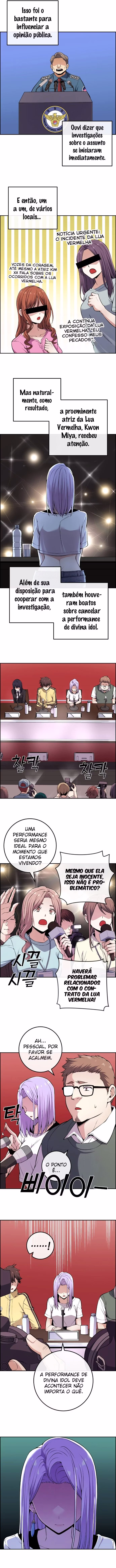 Personagem de Webtoon: Na Kang Lim Capítulo 96 Página 12