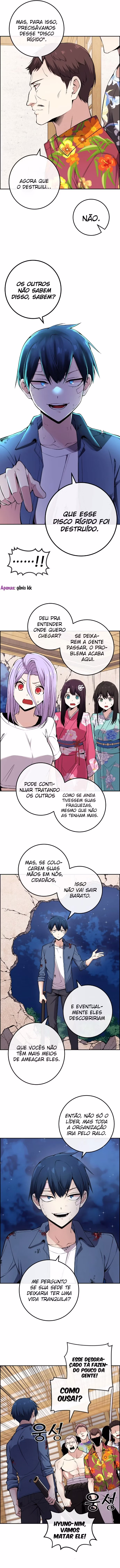 Personagem de Webtoon: Na Kang Lim Capítulo 96 Página 5