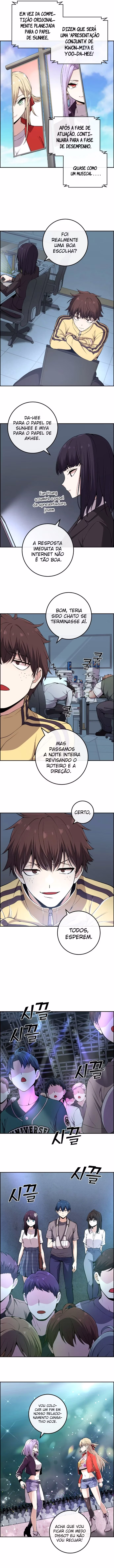 Personagem de Webtoon: Na Kang Lim Capítulo 97 Página 3