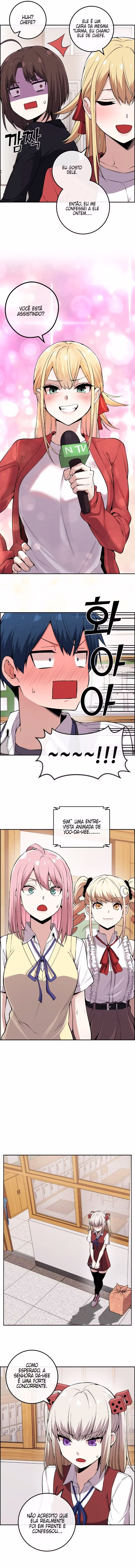 Personagem de Webtoon: Na Kang Lim Capítulo 98 Página 10