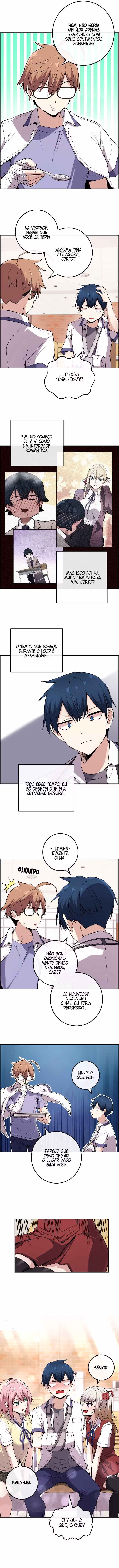 Personagem de Webtoon: Na Kang Lim Capítulo 98 Página 12