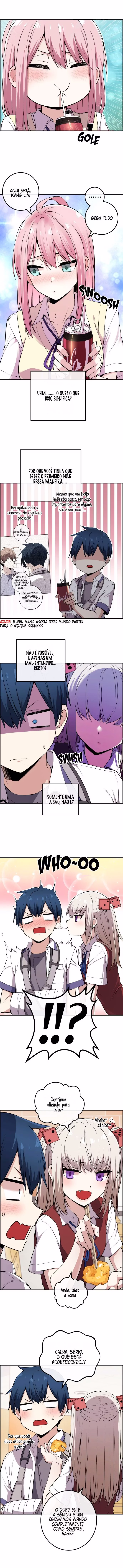 Personagem de Webtoon: Na Kang Lim Capítulo 99 Página 3