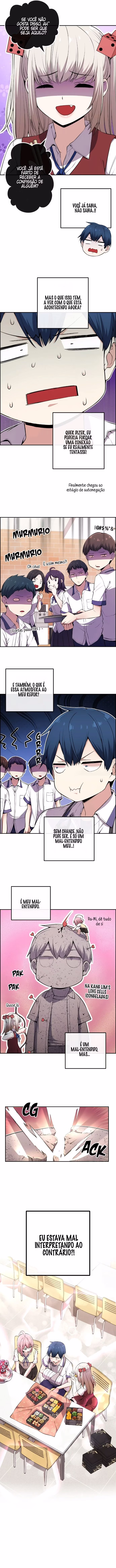 Personagem de Webtoon: Na Kang Lim Capítulo 99 Página 4