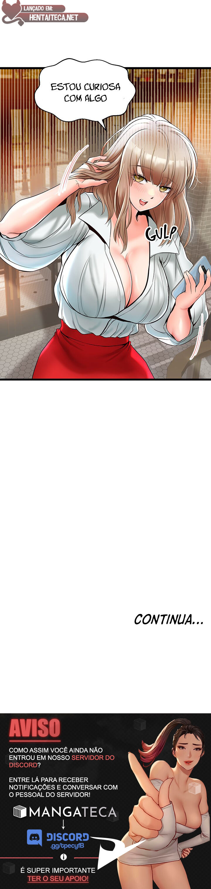 Phone Sex Capítulo 14 Página 22