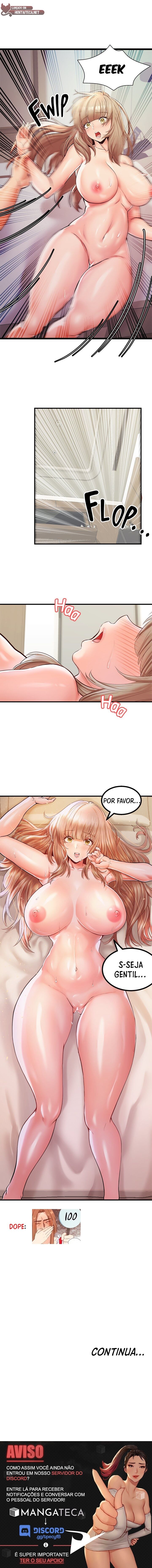 Phone Sex Capítulo 15 Página 24