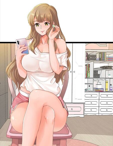 Phone Sex Capítulo 16 Página 1