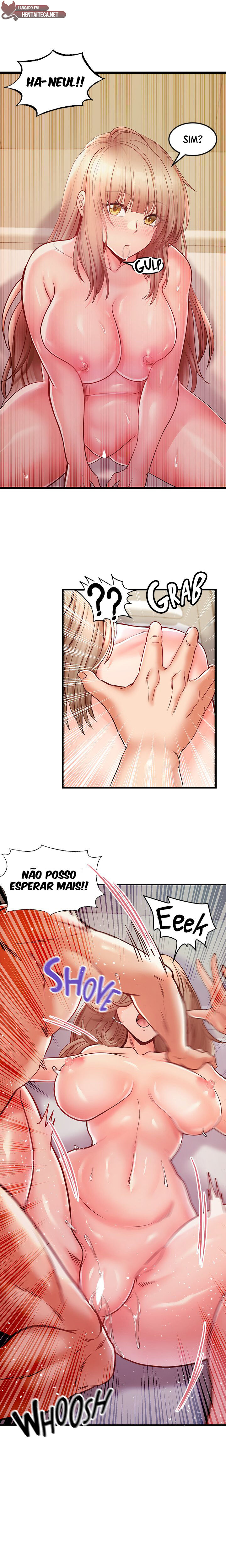 Phone Sex Capítulo 16 Página 19