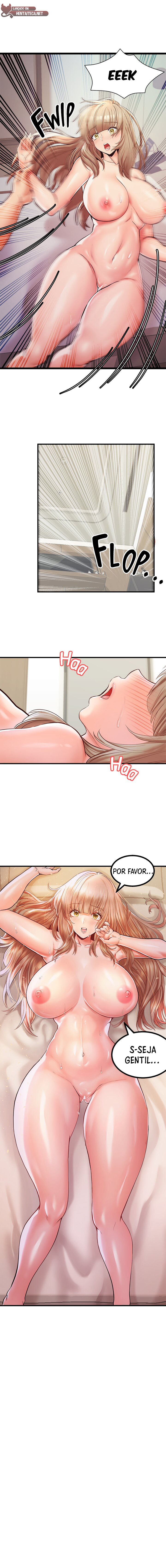 Phone Sex Capítulo 16 Página 21