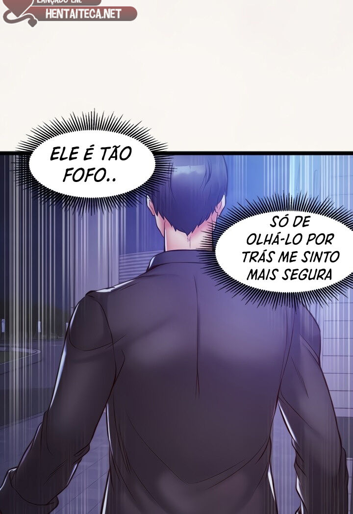 Phone Sex Capítulo 19 Página 25