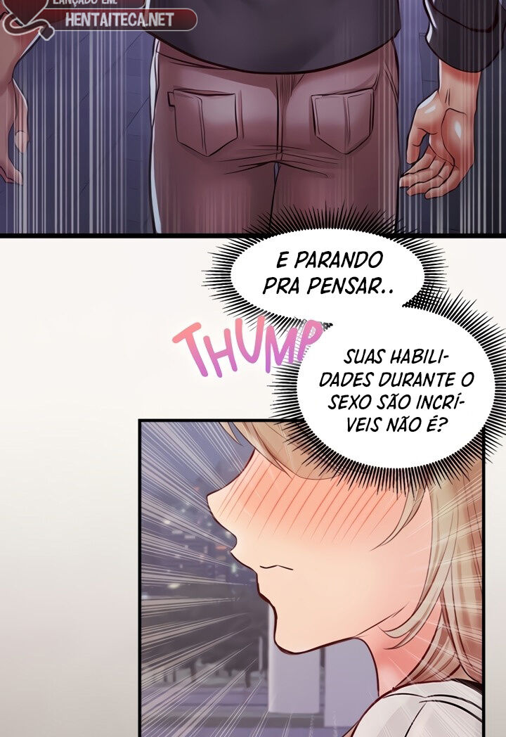 Phone Sex Capítulo 19 Página 26