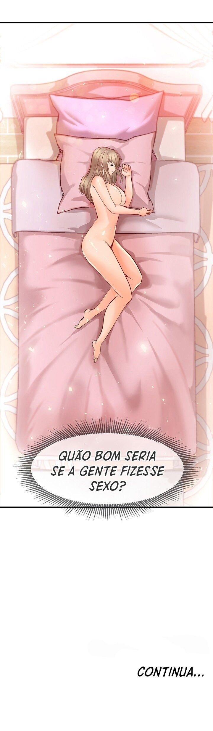 Phone Sex Capítulo 2 Página 22