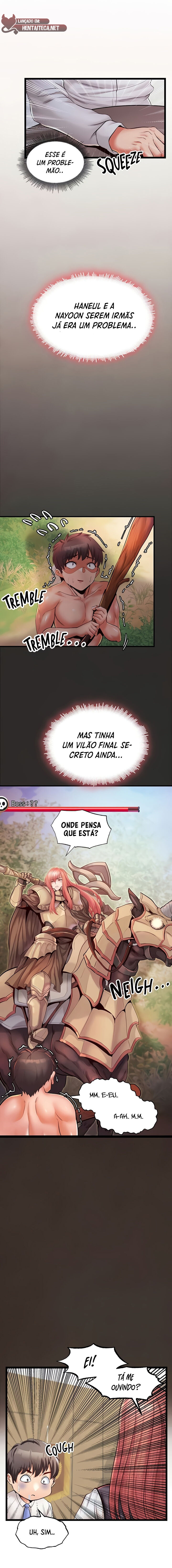 Phone Sex Capítulo 20 Página 12
