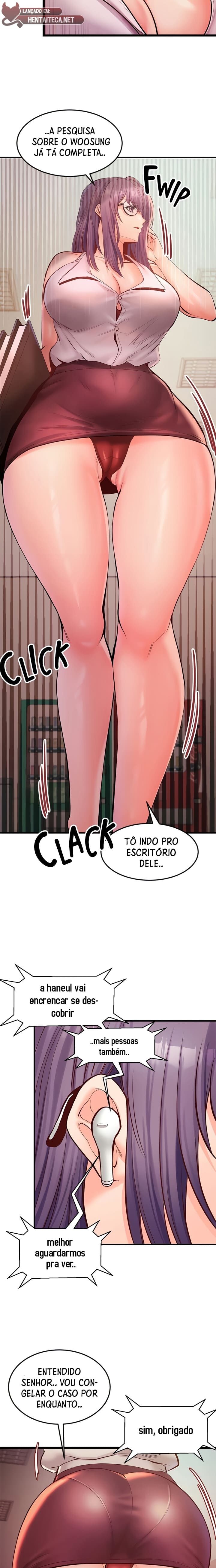 Phone Sex Capítulo 21 Página 14