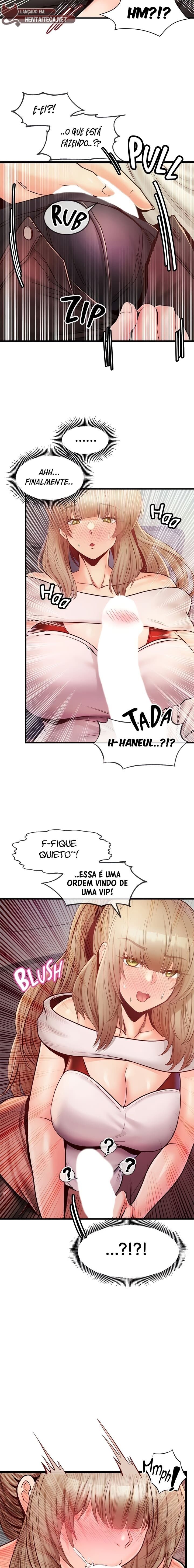 Phone Sex Capítulo 21 Página 24
