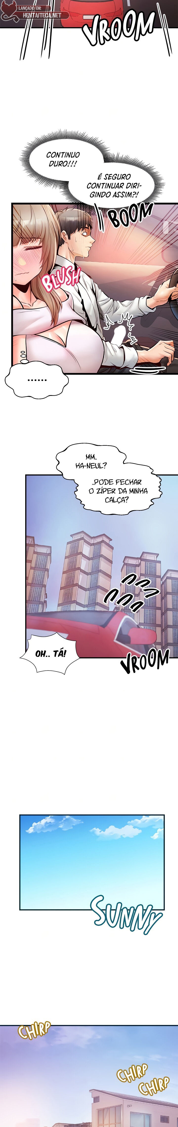 Phone Sex Capítulo 22 Página 11