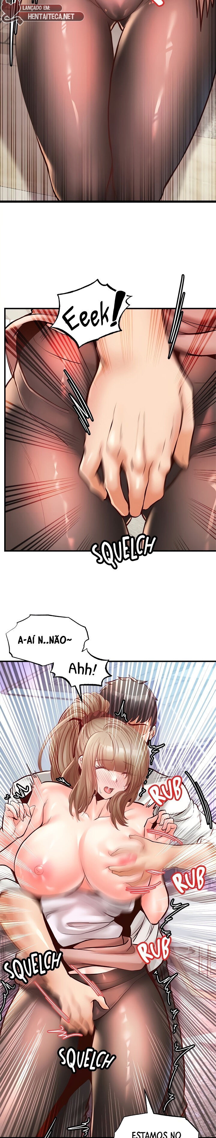 Phone Sex Capítulo 22 Página 16