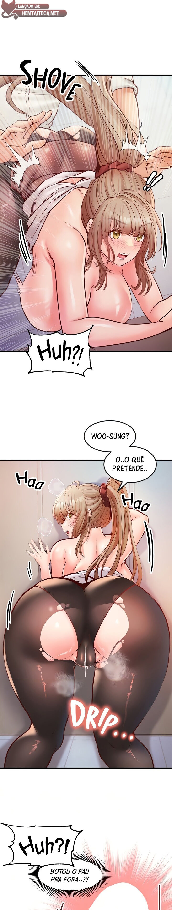 Phone Sex Capítulo 22 Página 19