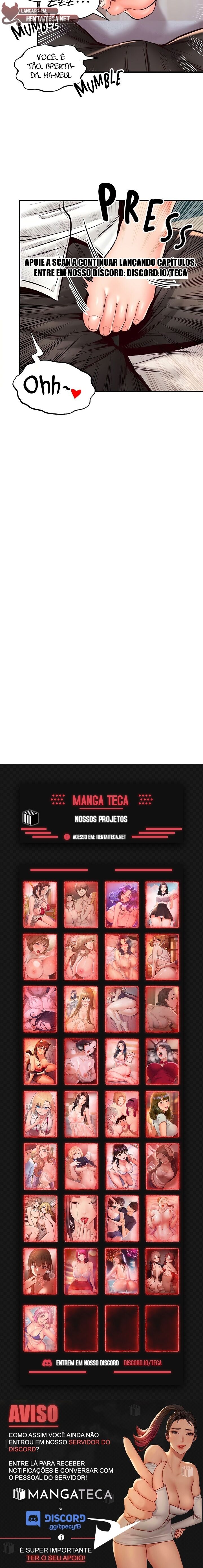 Phone Sex Capítulo 23 Página 32