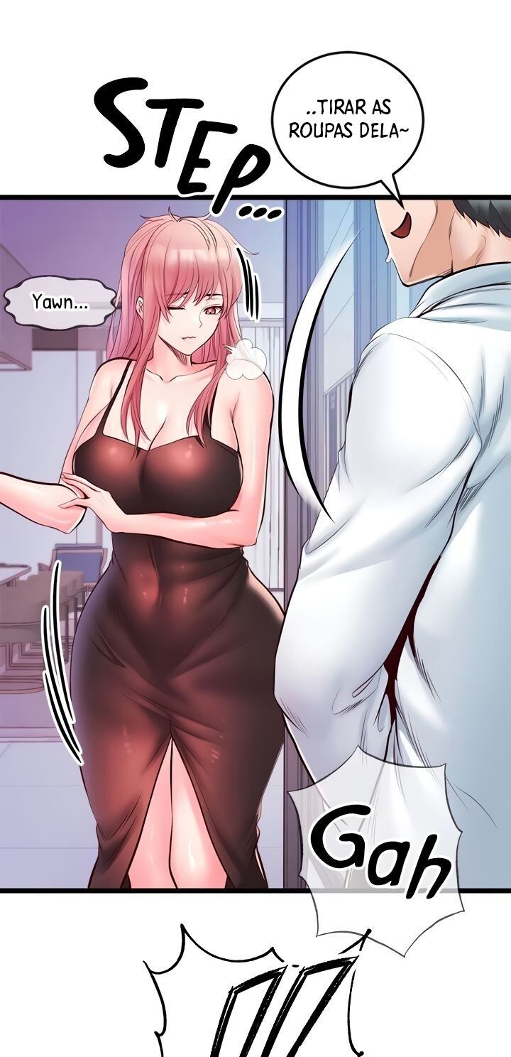 Phone Sex Capítulo 26 Página 27