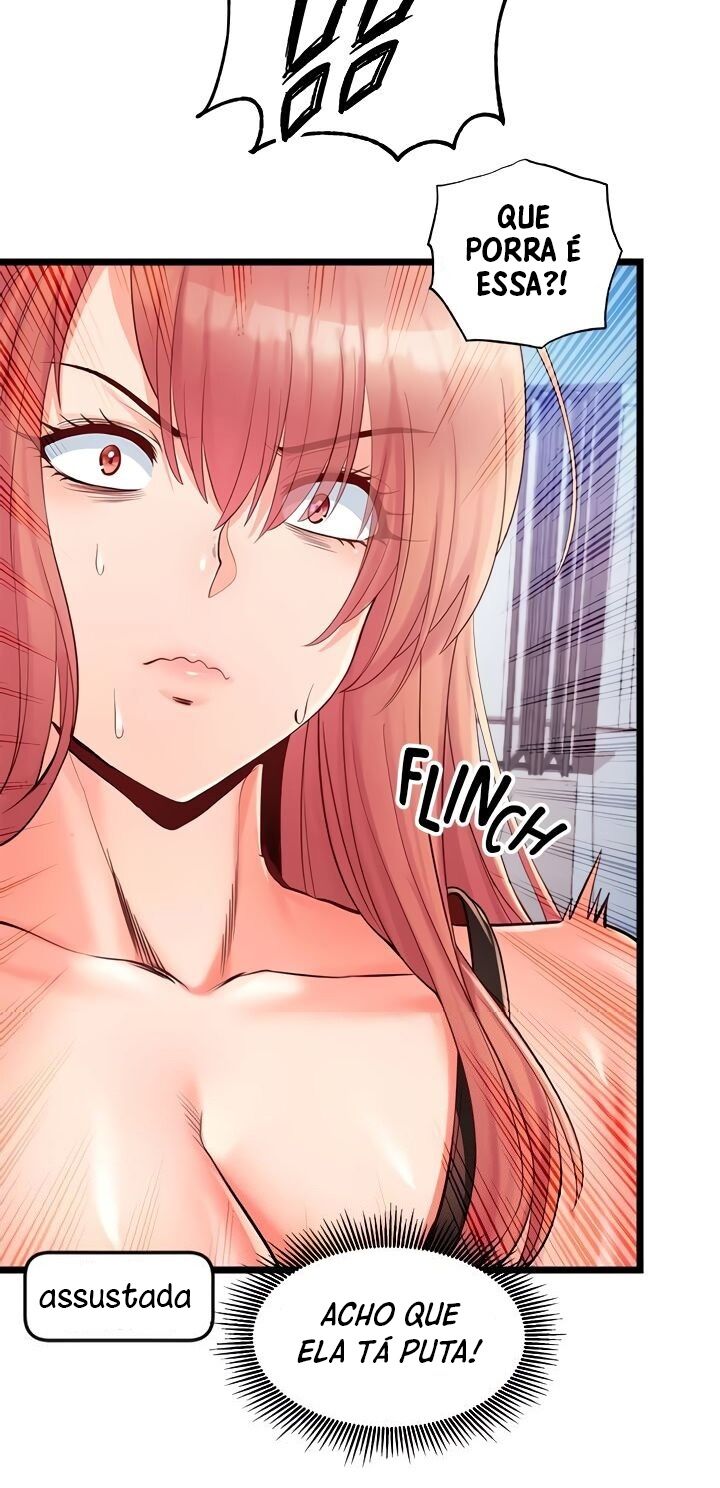 Phone Sex Capítulo 26 Página 28