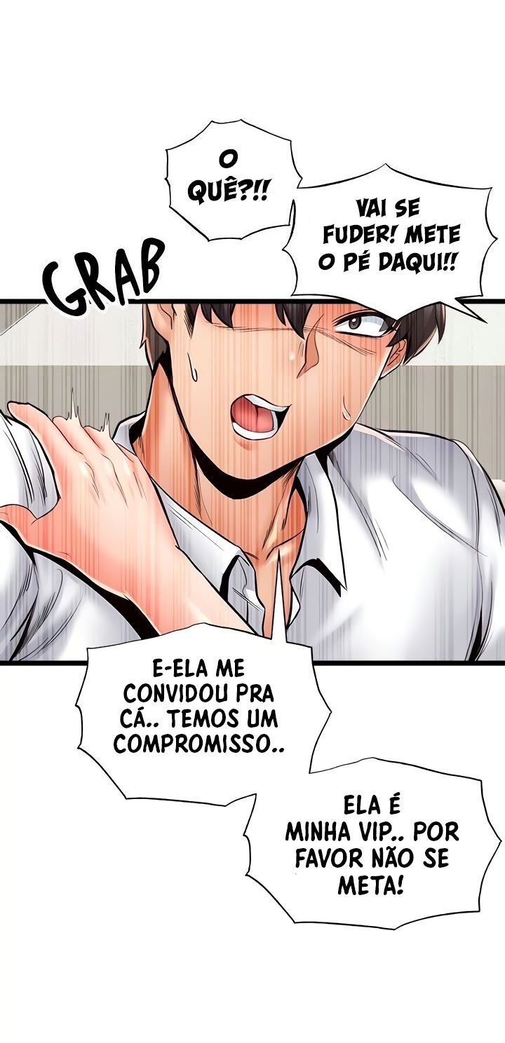 Phone Sex Capítulo 26 Página 30