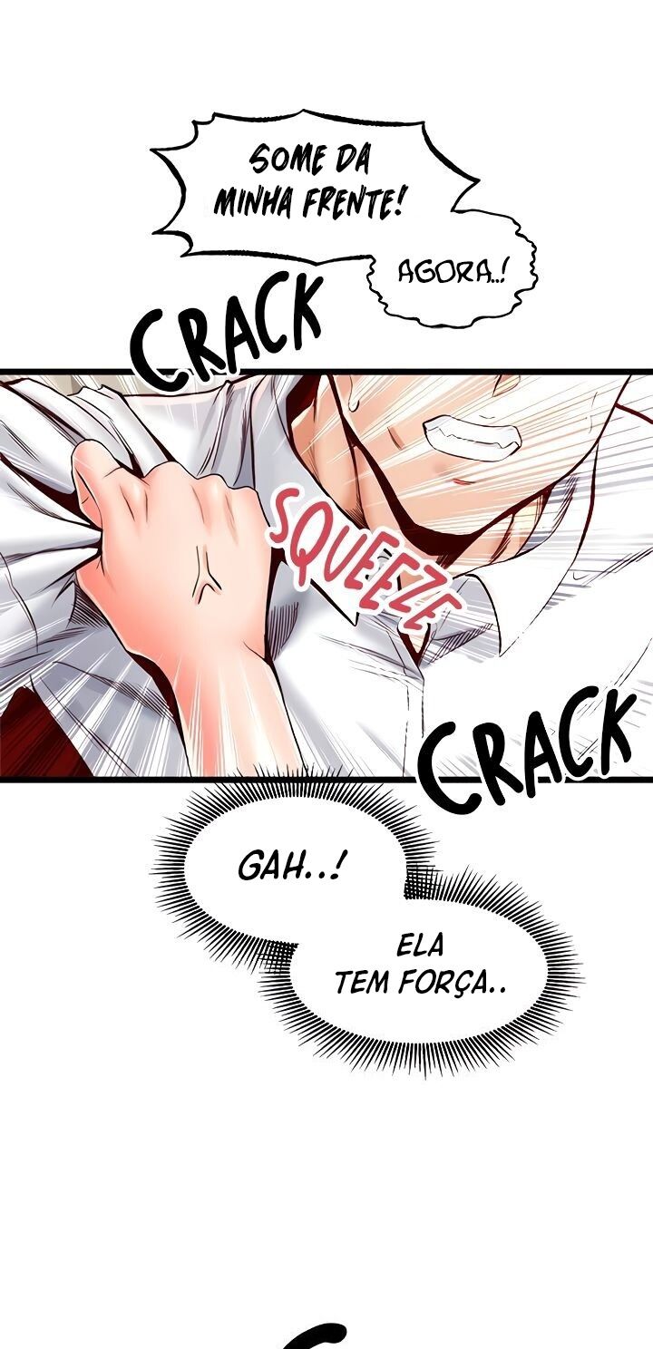 Phone Sex Capítulo 26 Página 32