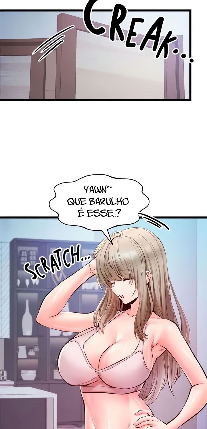 Phone Sex Capítulo 26 Página 33