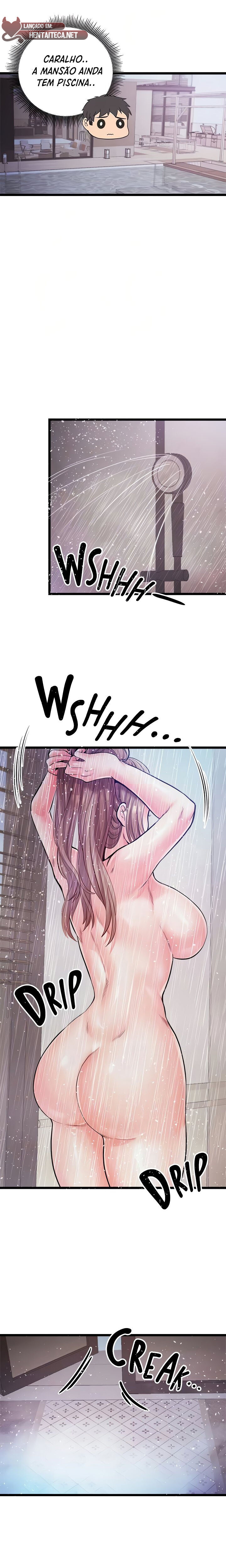 Phone Sex Capítulo 27 Página 11